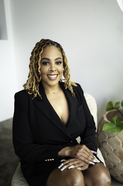 Ciethea Gaunty, Realtor